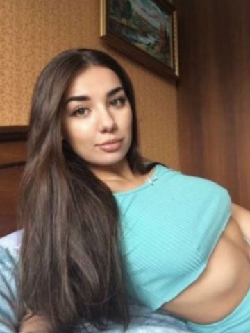 Проститутка Лючия